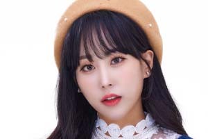 Kim Eui-young  誕生日プロジェクト