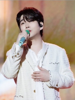 멋진 황영웅 가수님