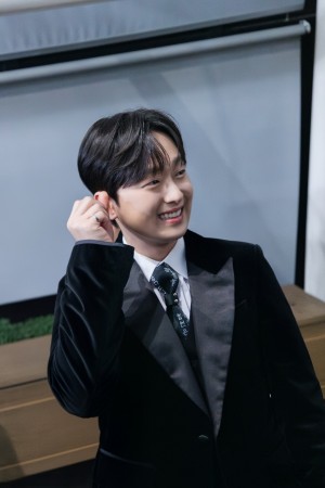 보고만 있어도 힐링되는 강아지상은? 