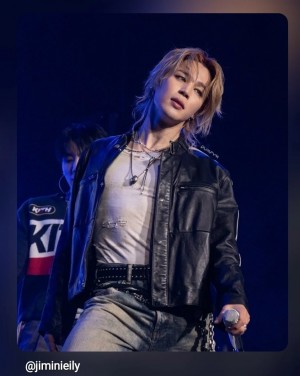 会いたいよJIMIN