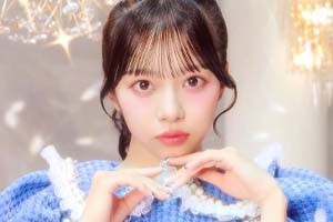 CUTIE STREET MASUDA AYANO 生日项目