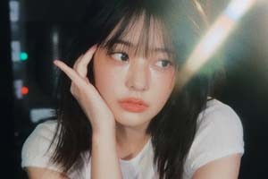 QWER Siyeon 生日项目