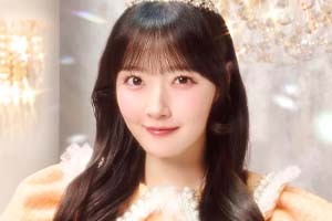 CUTIE STREET KAWAMOTO EMIRU 生日项目