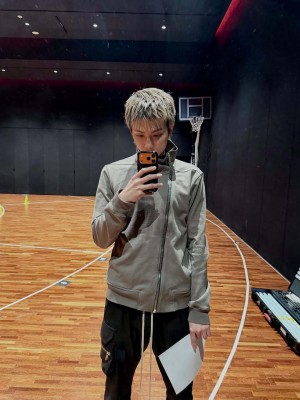 사복까지 따라 하고 싶은 워너비 스타 