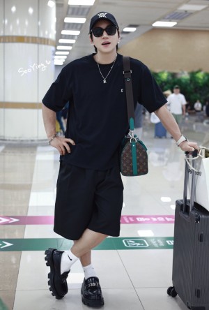 사복까지 따라 하고 싶은 워너비 스타 