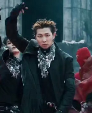 A star who pulls off any stage outfit perfectly 