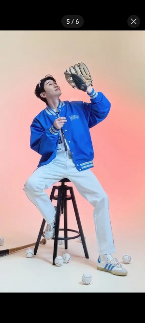 어떤 조합이든 찰떡 케미 자랑하는 스타 