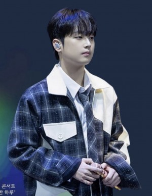 どんな組み合わせでも抜群のケミを誇るスター 