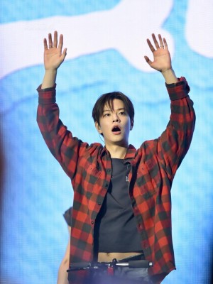 Seungmin ❤️