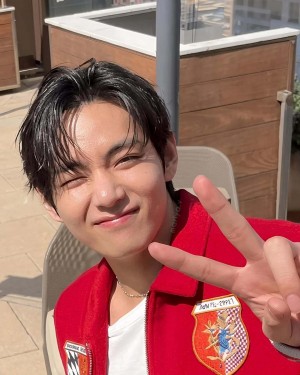 どんな組み合わせでも抜群のケミを誇るスター 