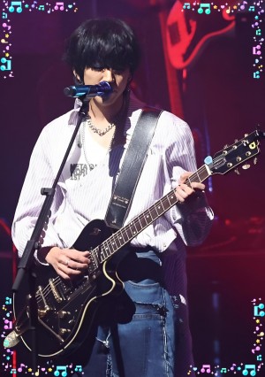 能完美驾驭所有类型的全能型明星 