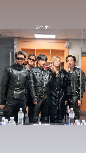 BTS