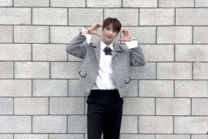 황윤성  데뷔 11주년 축하 프로젝트