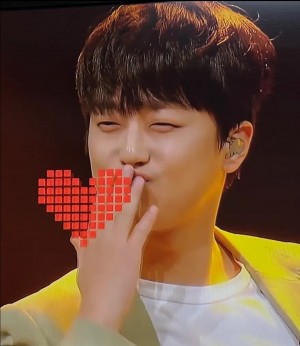 이찬원 응원합니다