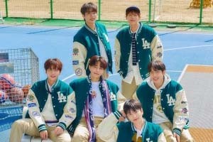 인피니트 (INFINITE)  데뷔 축하 프로젝트