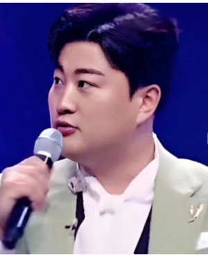 김호중 응원합니다