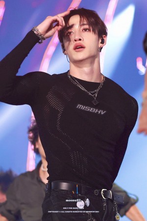 Bang Chan