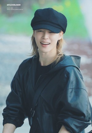 ˈ팬사랑ˈ하면 가장 먼저 떠오르는 스타 