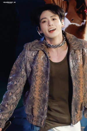 ˈ팬사랑ˈ하면 가장 먼저 떠오르는 스타 