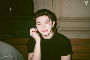 한강 팬미팅으로 만나고 싶은 스타 