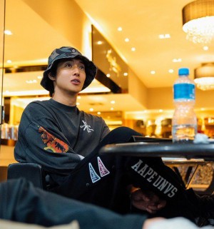 KHJ
