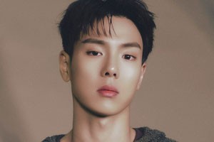 몬스타엑스 (Monsta X) 셔누 생일 프로젝트