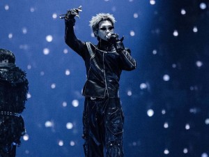 素颜也很漂亮的明星 