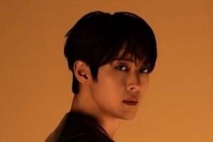 팬앤스타 애즈닷 キム・ヒョンジュン（リダ）  誕生日プロジェクト