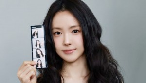 son naeun  An Event celebrating the 5500 day of 's debut.