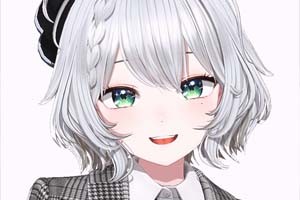 팬앤스타 애즈닷 하데스 연초록 생일 프로젝트