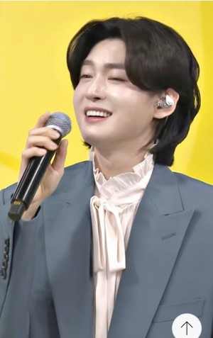 김용빈가수님