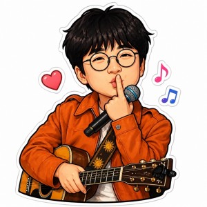 응원합니다