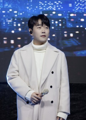 황영웅 가수님