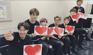 BTS