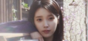 Which star has a timeless baby face?