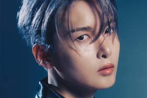 팬앤스타 애즈닷 SUPER JUNIOR (슈퍼주니어) 려욱 생일 프로젝트