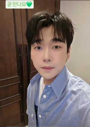 황영웅 가수님 응원 합니다