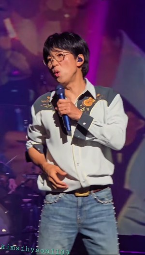 박창근 가수님 응원합니다