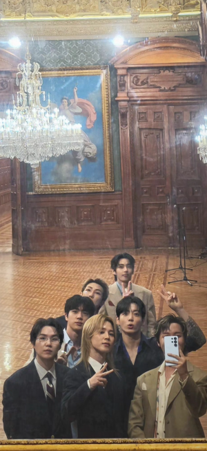 BTS