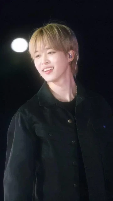 Park Jimin