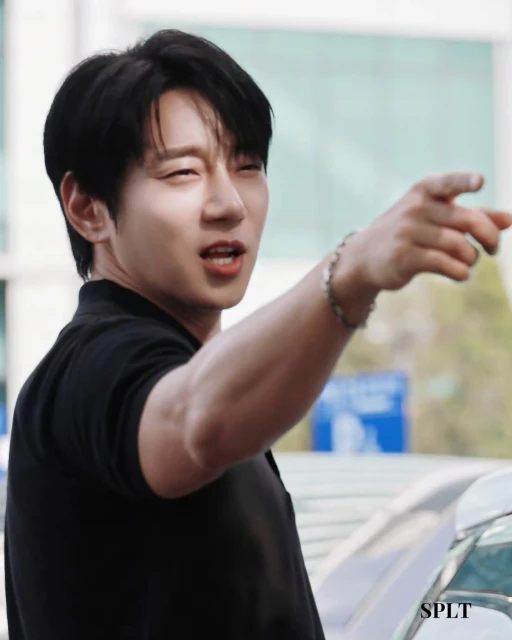 Love and support Chiyeul oppa 🥰🥰🥰