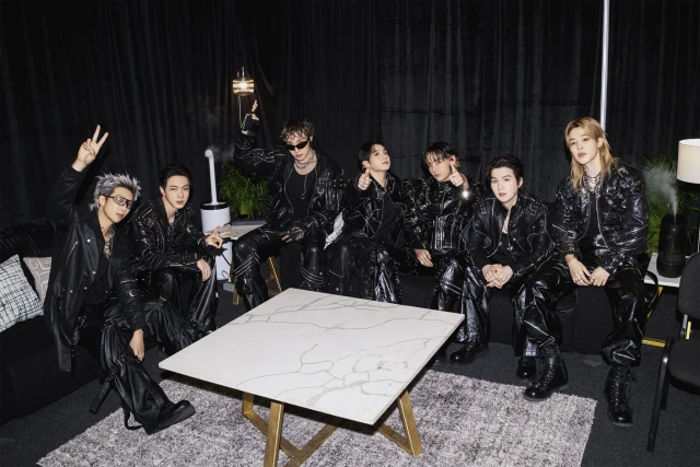 Apobangpo BTS