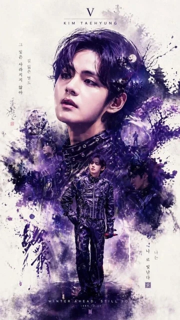 Taehyung 💜