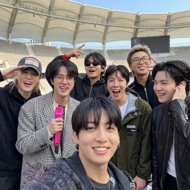 Bangtan