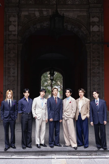 방탄소년단