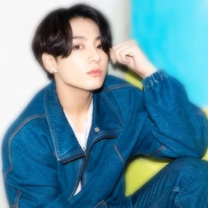 JUNGKOOK