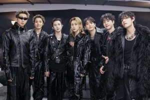 BTS BTS