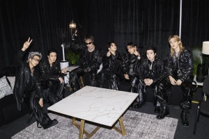 Apobangpo BTS