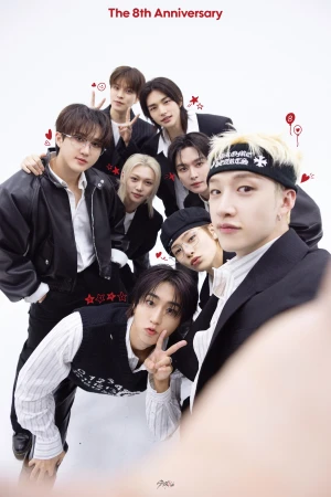 8 IS FATE ♾️