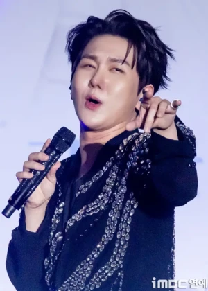 ✨️최고의 ✨️아티스트✨️ 김수찬 ✨️